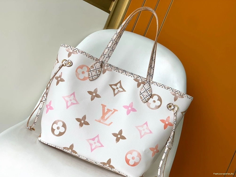 FS CHEAP LOUIS NEVERFULL MM VUITTON 0712